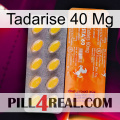 Tadarise 40Mg new05